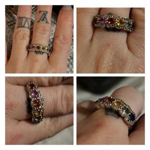 Vintage ring